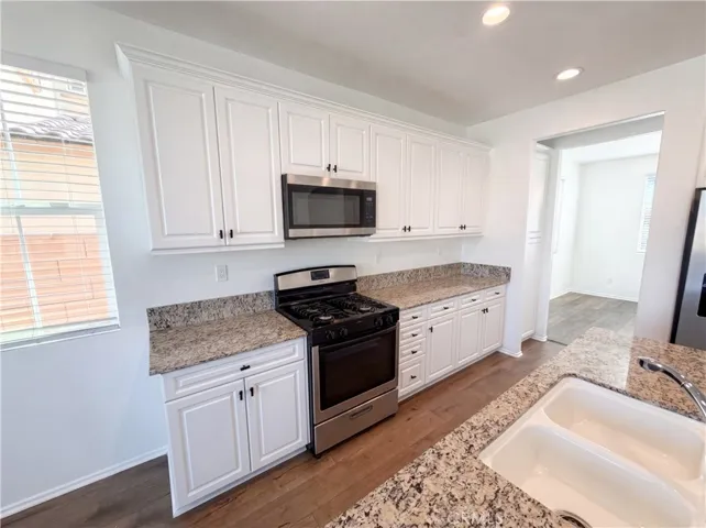 15110 Paseo Verde, Victorville, California 92394