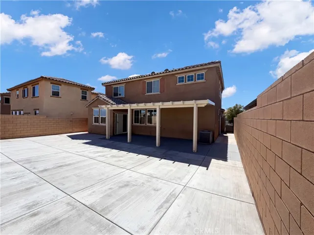 15110 Paseo Verde, Victorville, California 92394