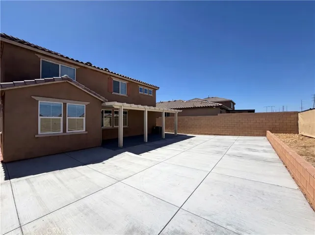 15110 Paseo Verde, Victorville, California 92394