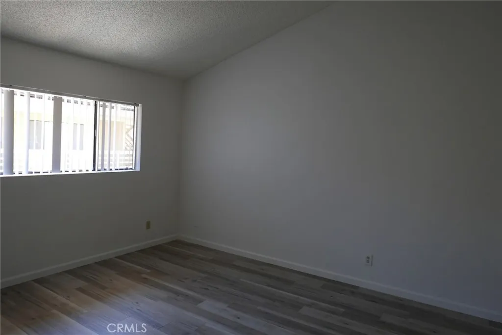 Upstairs bedroom