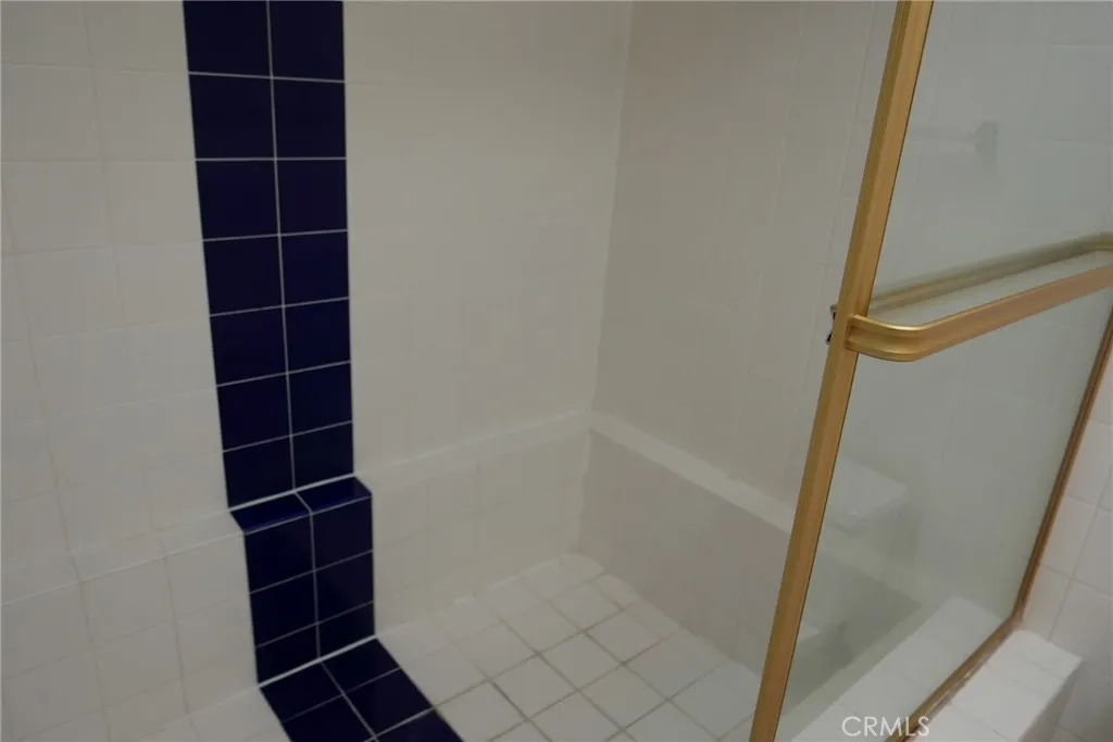 Upstairs bathroom