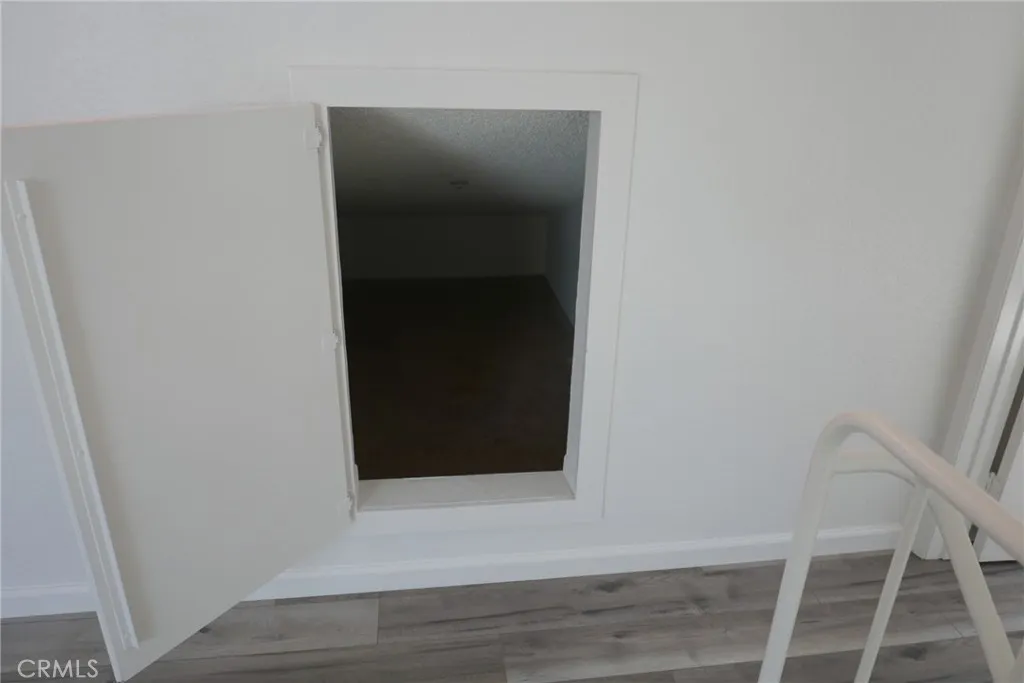 Large sized storage