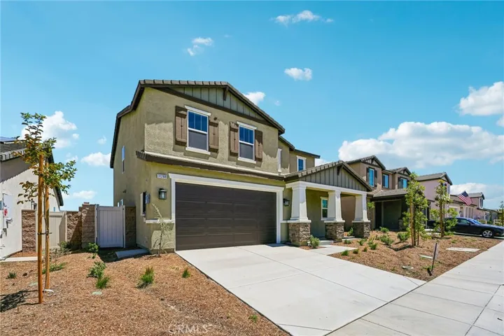31288 Pine Oak Road, Winchester, California 92596