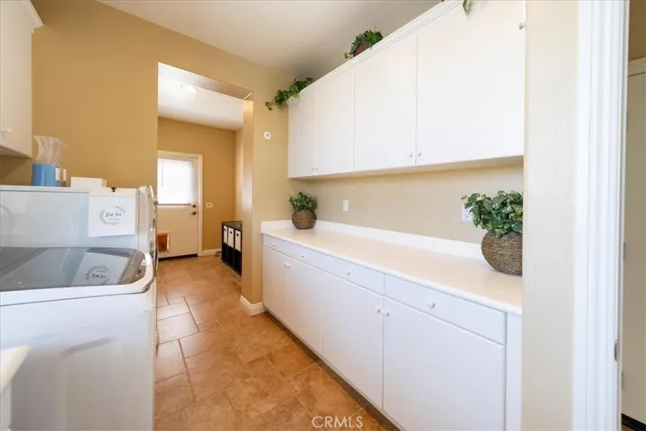 Extra Large Laundry room and mudroom