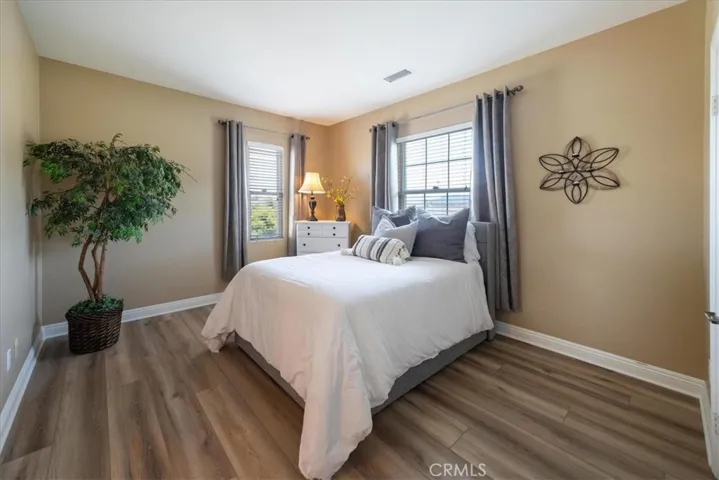 Upstairs Secondary bedroom 1