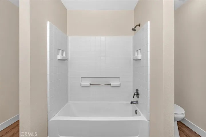 primary tub