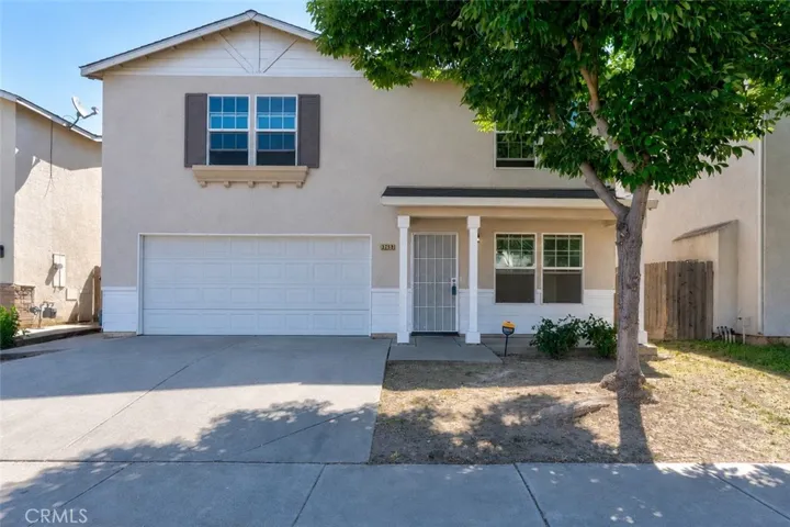 3758 Morning Glory, Merced, California 95348