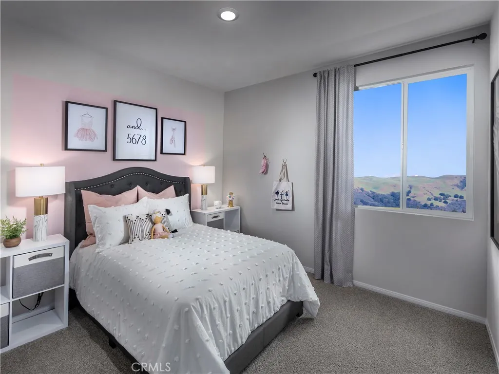 Photo is not of the actual home, but is an inspirational photo of builder’s model home and may depict options, furnishings, and/or decorator features that are not included