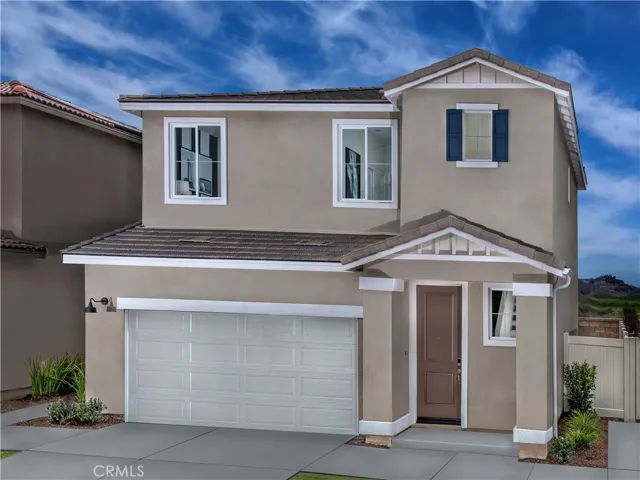 1135 Tropic Court, Redlands, California 92374