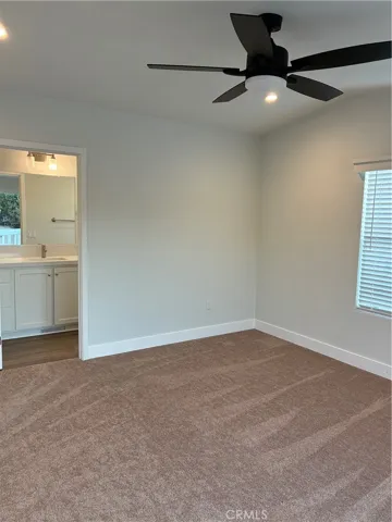 Main Bathroom Entrance
