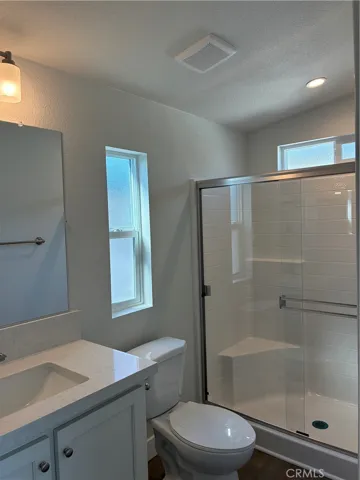 Main Bath