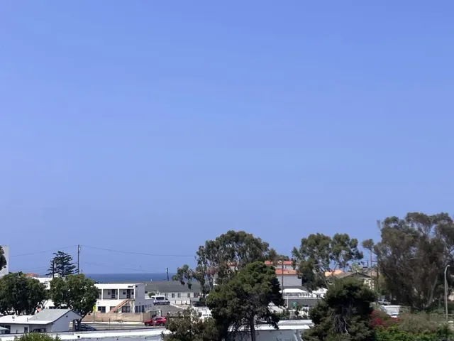 OCEAN VIEWS