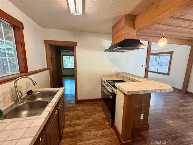 590 Rose, Twin Peaks, California 92391