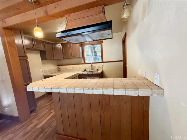 590 Rose, Twin Peaks, California 92391