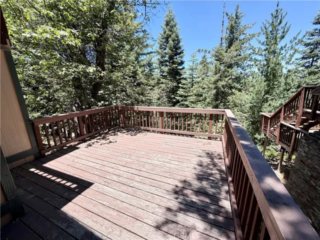 590 Rose, Twin Peaks, California 92391