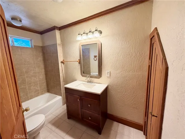 590 Rose, Twin Peaks, California 92391