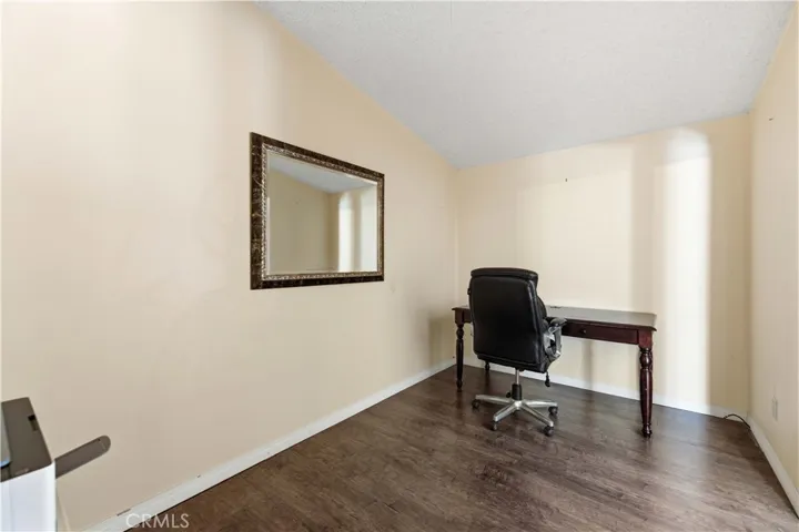 Bonus room