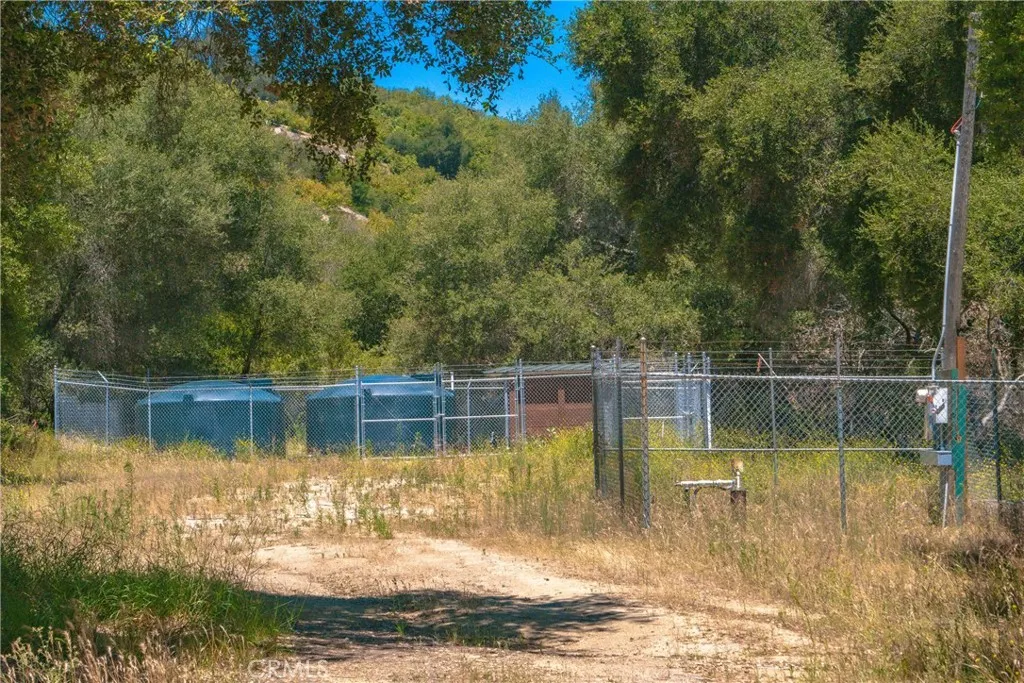 Storage Tanks