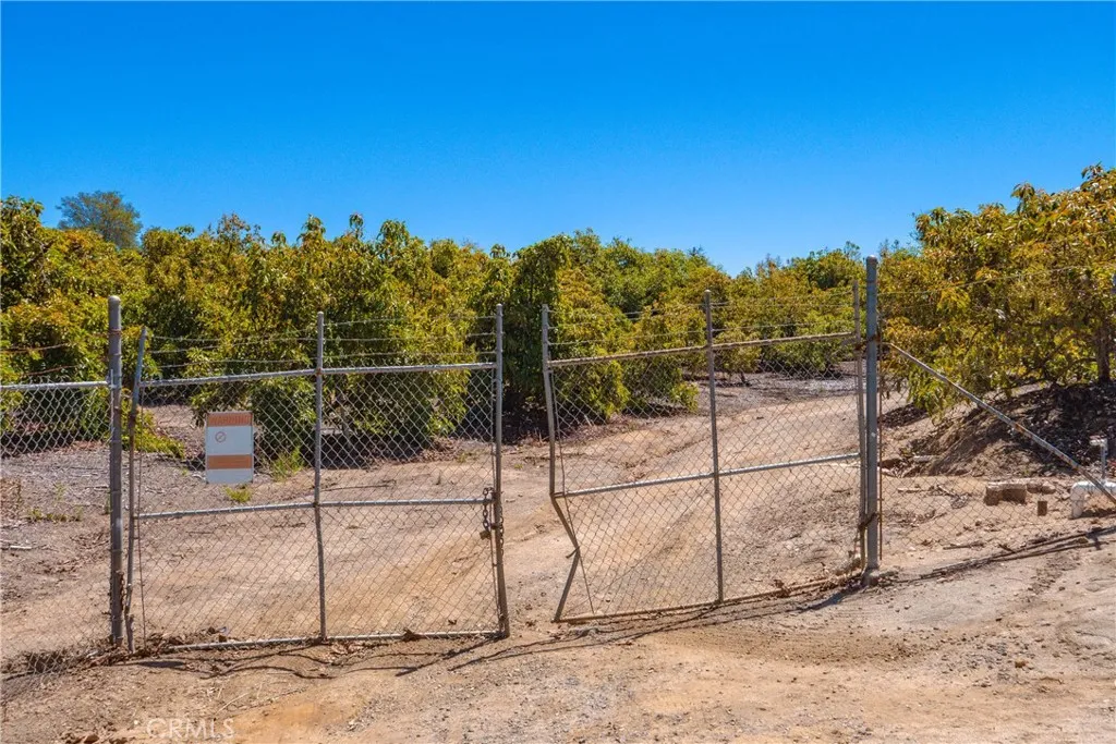 Gated Entry