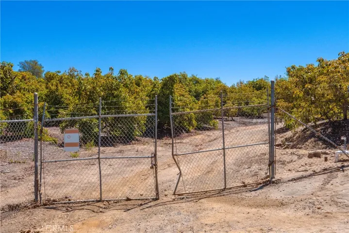 Gated Entry