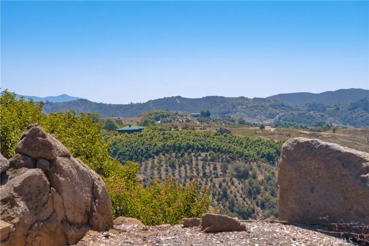Stunning panoramic views from several locations!