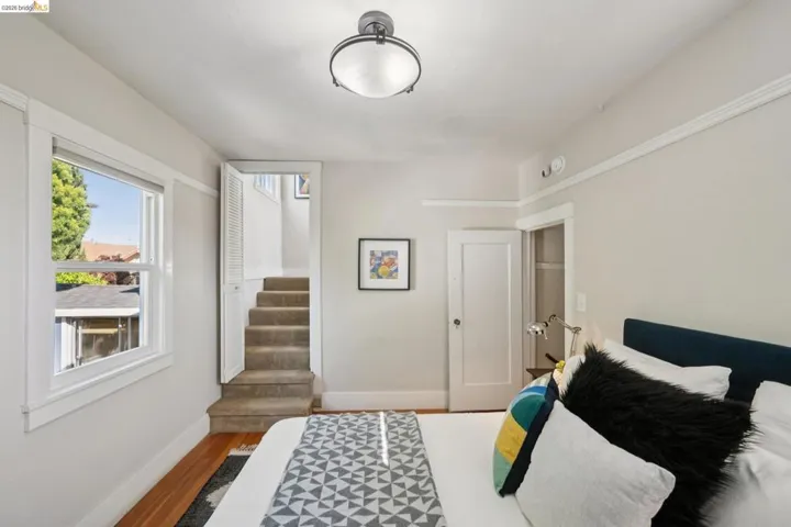 5208 Trask St, Oakland, California 94601