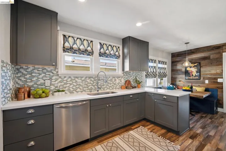 5208 Trask St, Oakland, California 94601