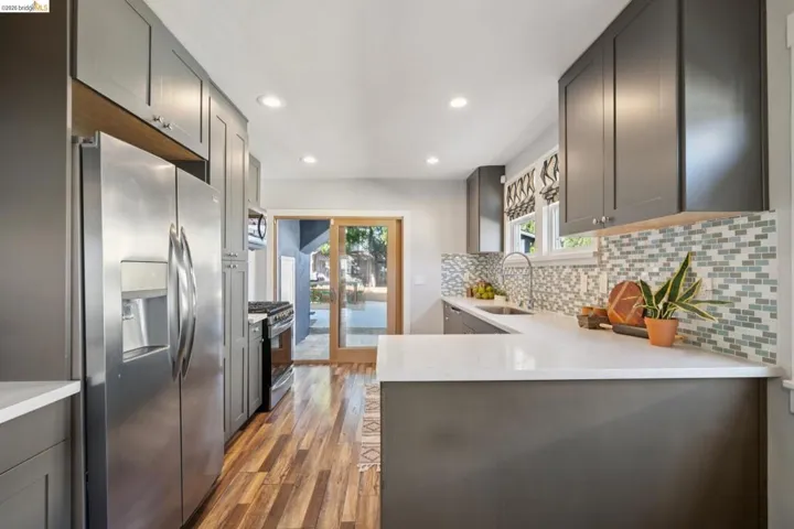 5208 Trask St, Oakland, California 94601