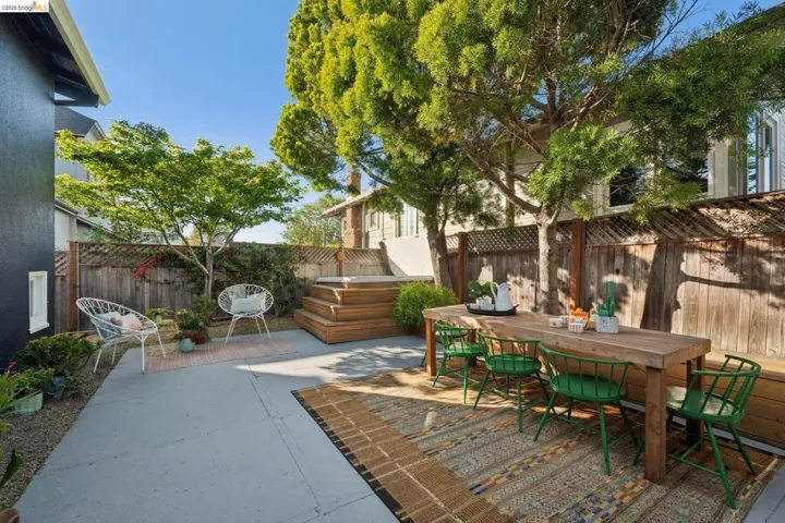 5208 Trask St, Oakland, California 94601
