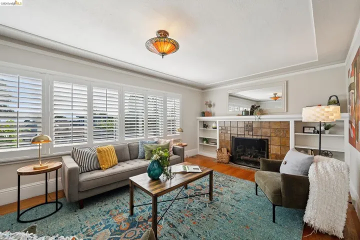 5208 Trask St, Oakland, California 94601