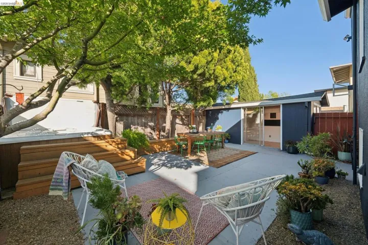 5208 Trask St, Oakland, California 94601