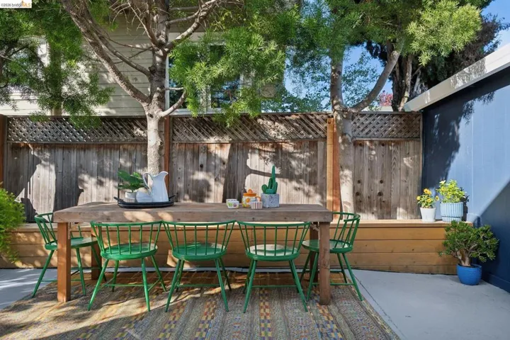 5208 Trask St, Oakland, California 94601