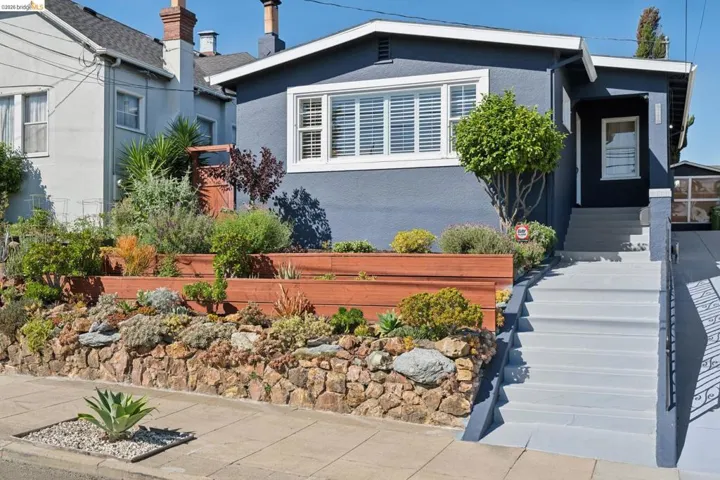 5208 Trask St, Oakland, California 94601