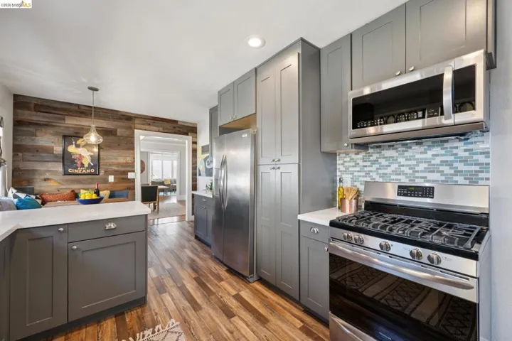 5208 Trask St, Oakland, California 94601