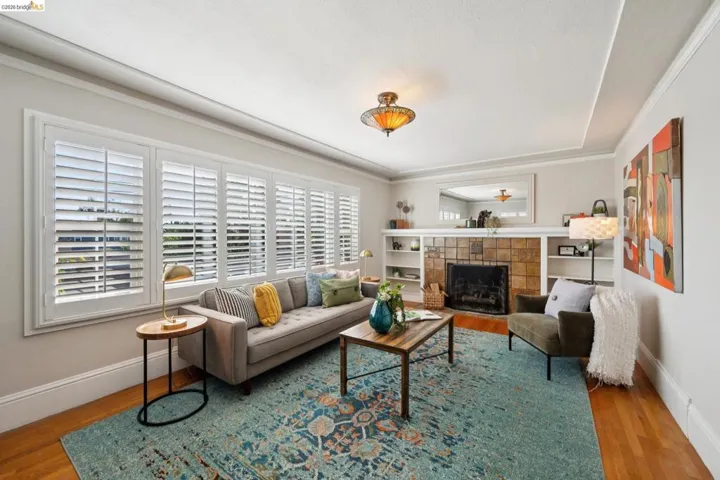 5208 Trask St, Oakland, California 94601