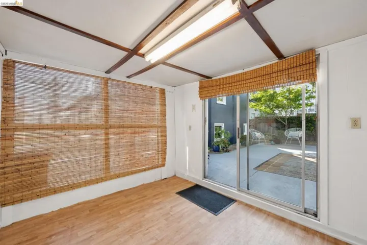 5208 Trask St, Oakland, California 94601