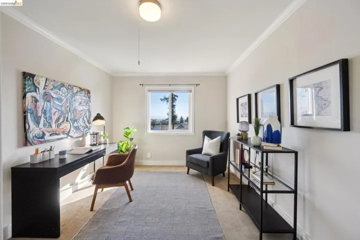 5208 Trask St, Oakland, California 94601