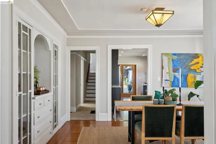 5208 Trask St, Oakland, California 94601
