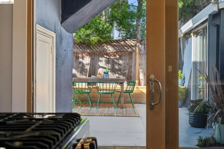 5208 Trask St, Oakland, California 94601