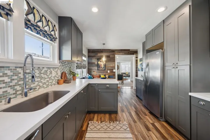 5208 Trask St, Oakland, California 94601