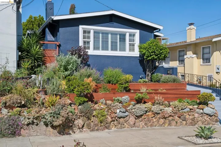 5208 Trask St, Oakland, California 94601