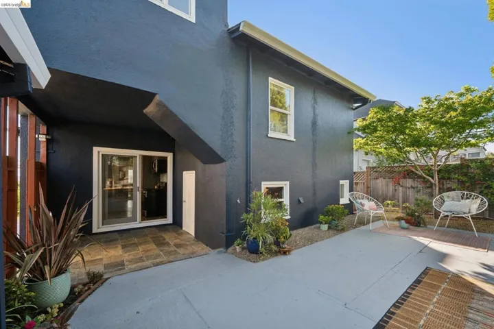 5208 Trask St, Oakland, California 94601