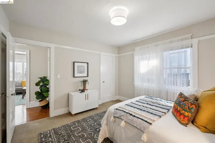 5208 Trask St, Oakland, California 94601