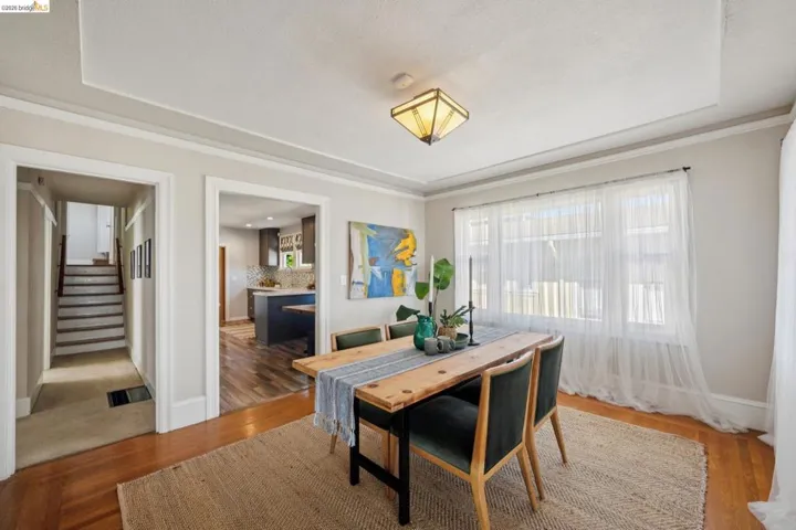 5208 Trask St, Oakland, California 94601
