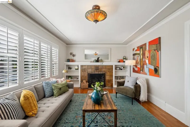 5208 Trask St, Oakland, California 94601