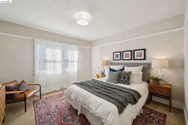 5208 Trask St, Oakland, California 94601