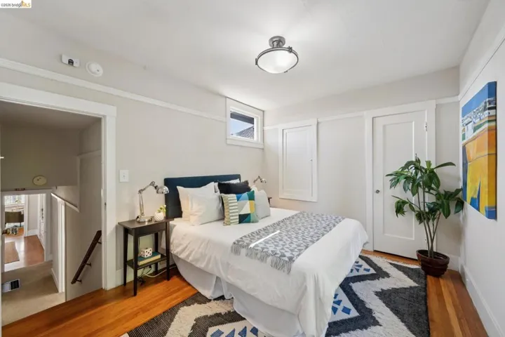 5208 Trask St, Oakland, California 94601