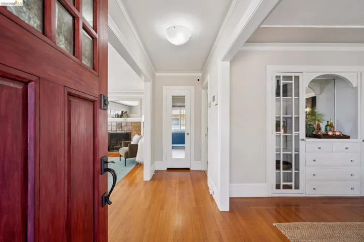 5208 Trask St, Oakland, California 94601