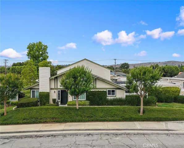 735 Leafwood Court, Brea, California 92821