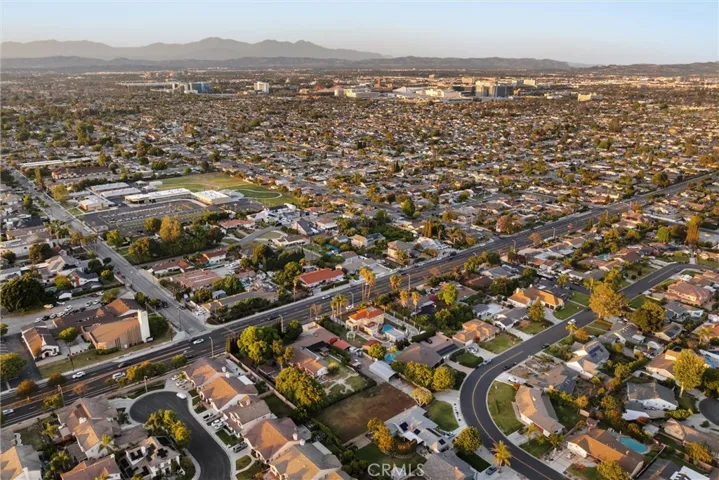 11252 Champman Avenue, Garden Grove, California 92840